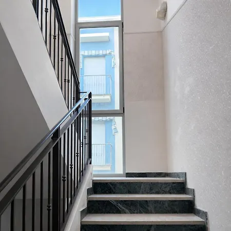 Apartment Dipendenza Regal Rimini