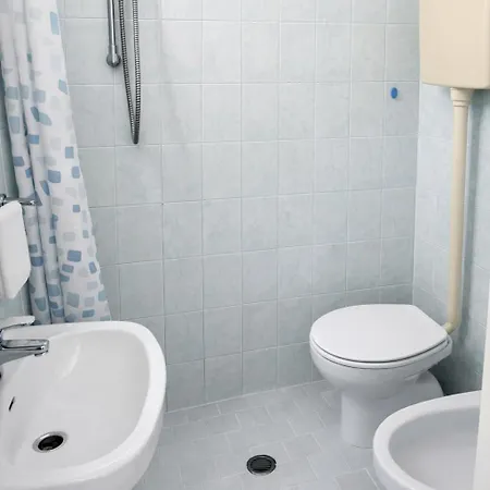 Apartment Dipendenza Regal Rimini
