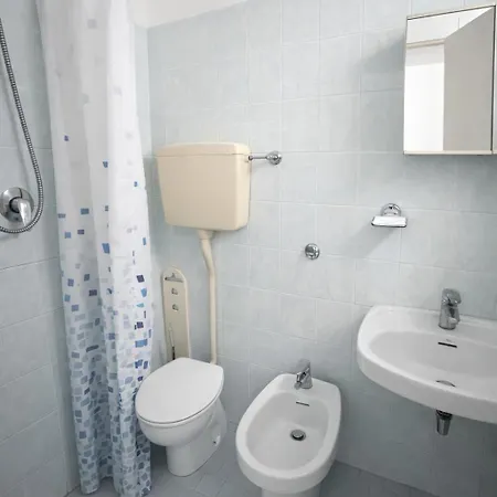 Apartment Dipendenza Regal *