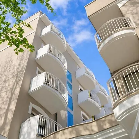 Apartman Dipendenza Regal Rimini